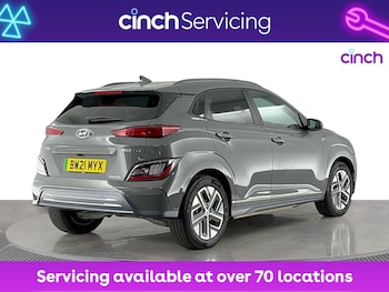 Used Hyundai KONA 2021 for sale - 76334278: Photo 3