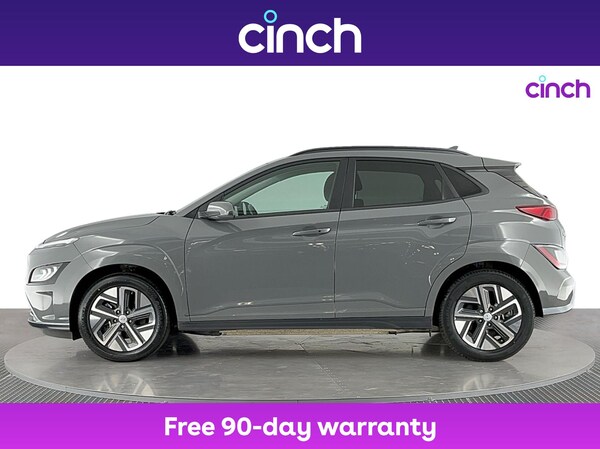 Used Hyundai KONA 2021 for sale - 76334278: Photo 8