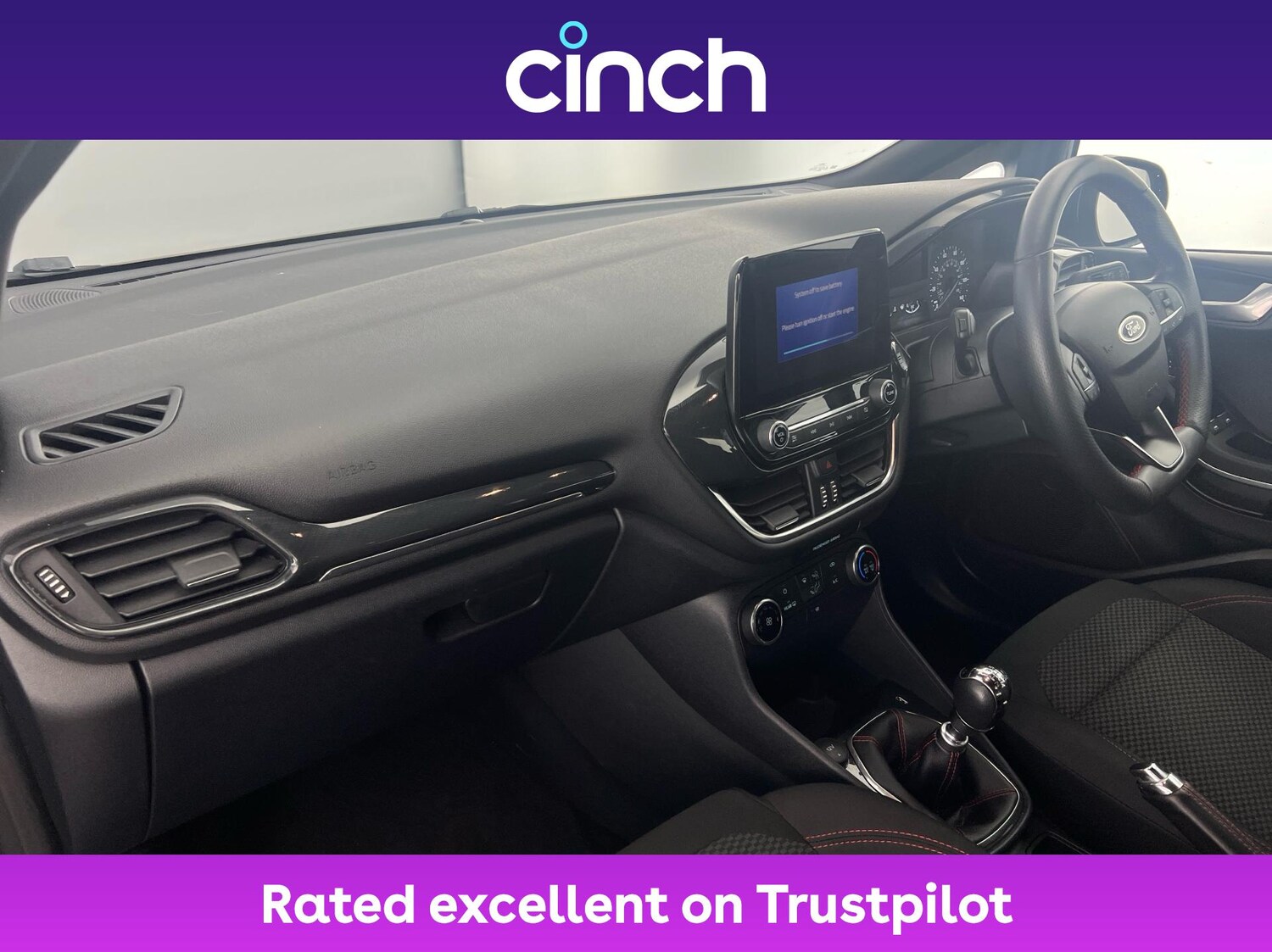 Used Ford Fiesta 2020 for sale - 76400521: Photo 14