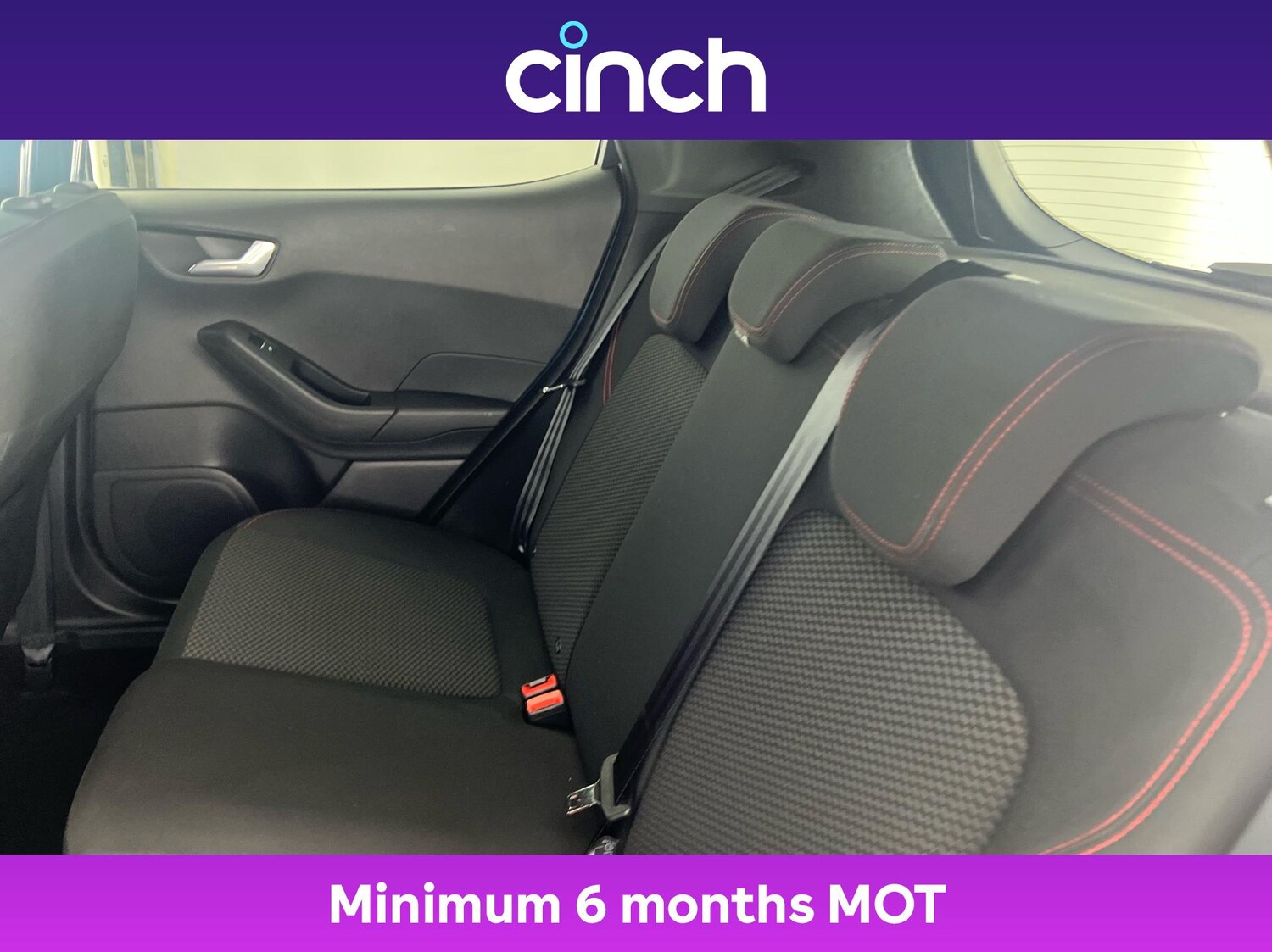 Used Ford Fiesta 2020 for sale - 76400521: Photo 20