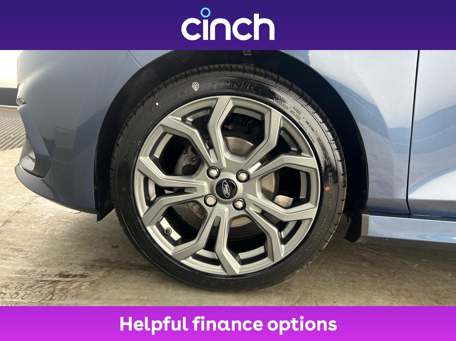 Used Ford Fiesta 2020 for sale - 76400521: Photo 24