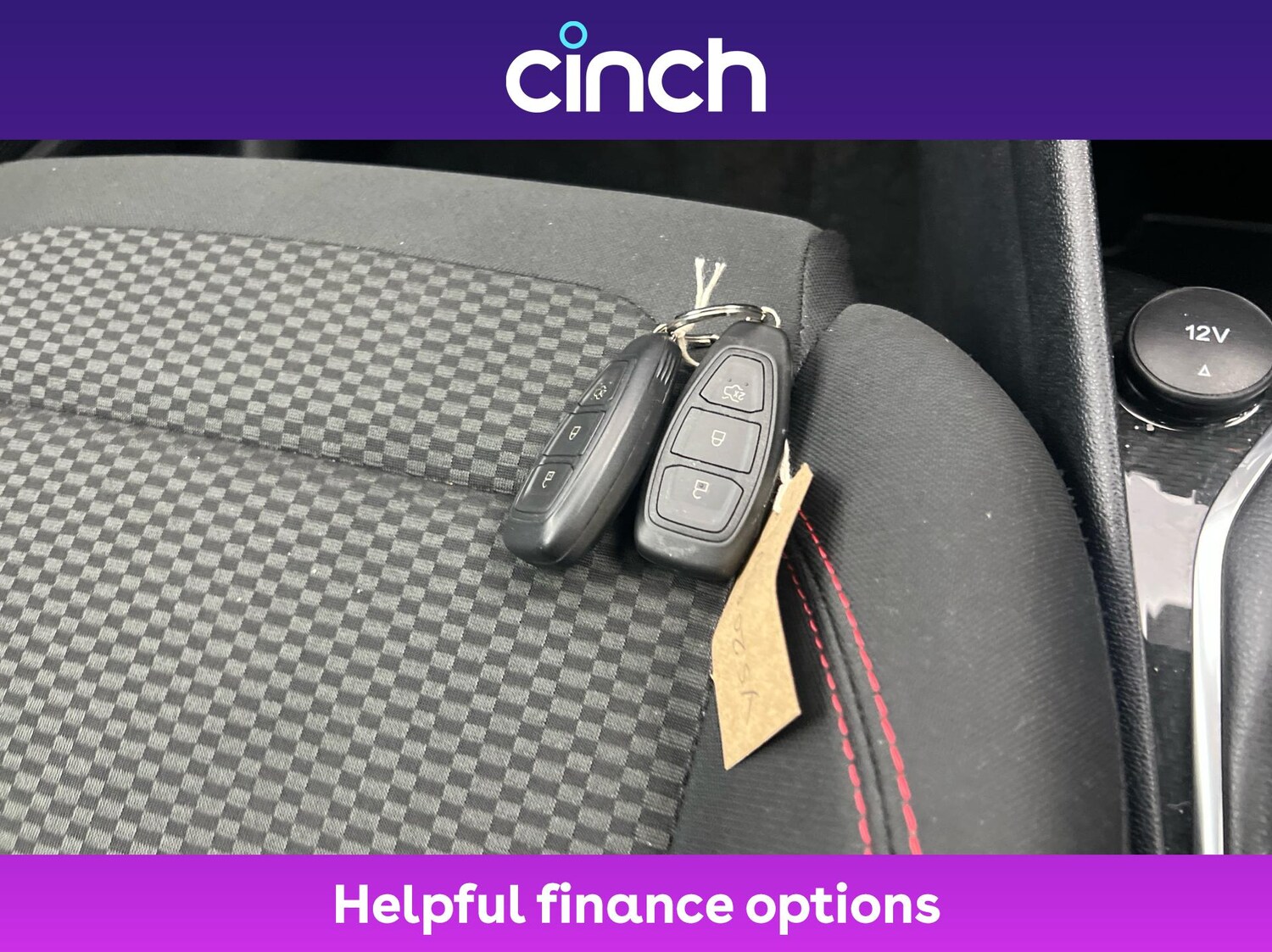 Used Ford Fiesta 2020 for sale - 76400521: Photo 30