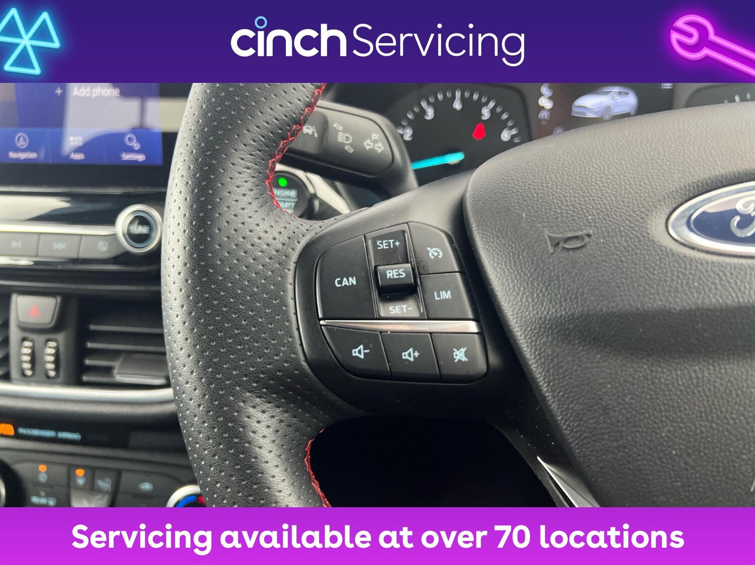 Used Ford Fiesta 2020 for sale - 76400521: Photo 31