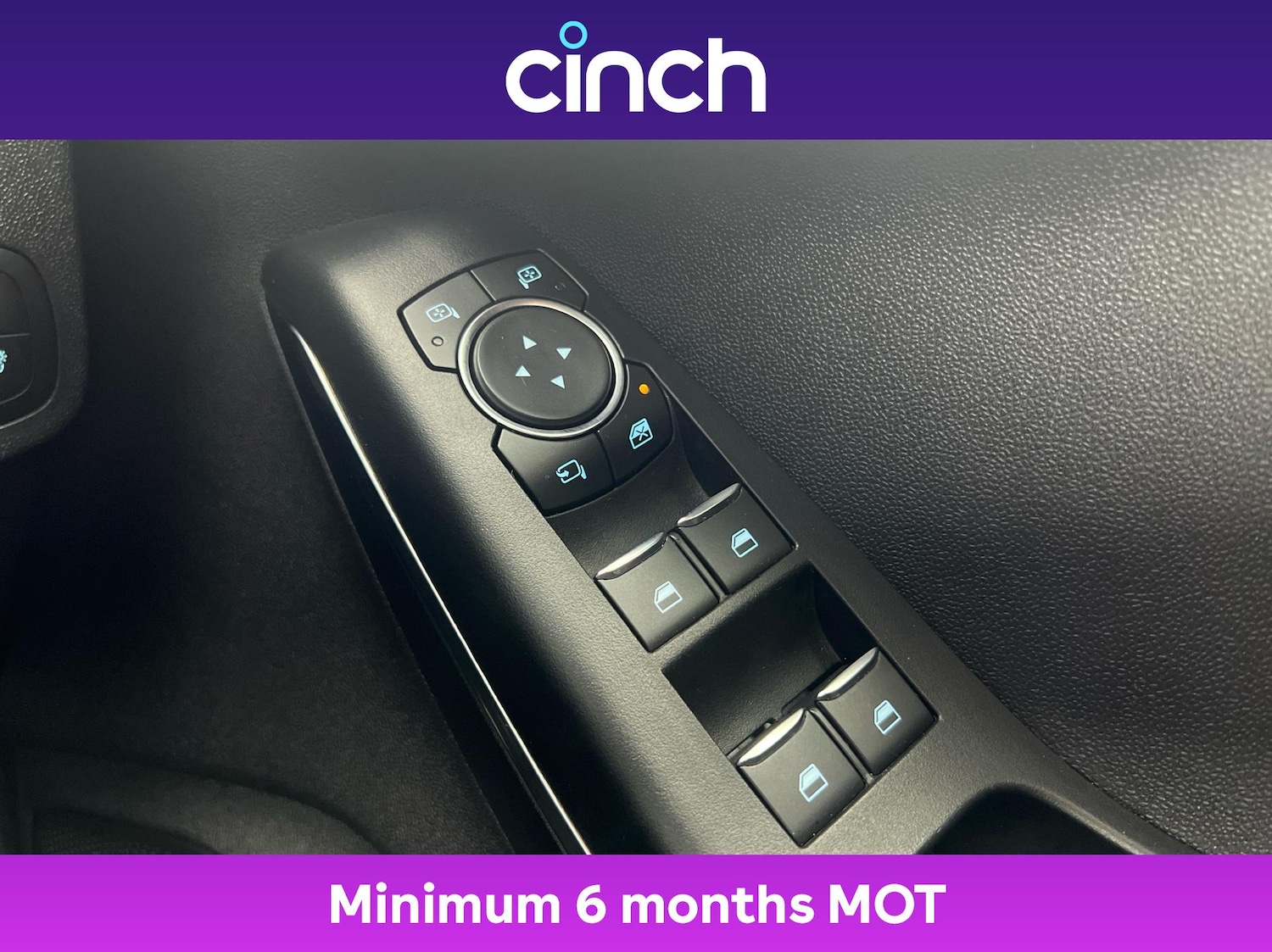 Used Ford Fiesta 2020 for sale - 76400521: Photo 37