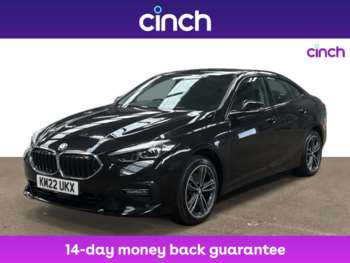 Used BMW 2 Series Gran Coupe 2022 for sale - 74955975: Photo