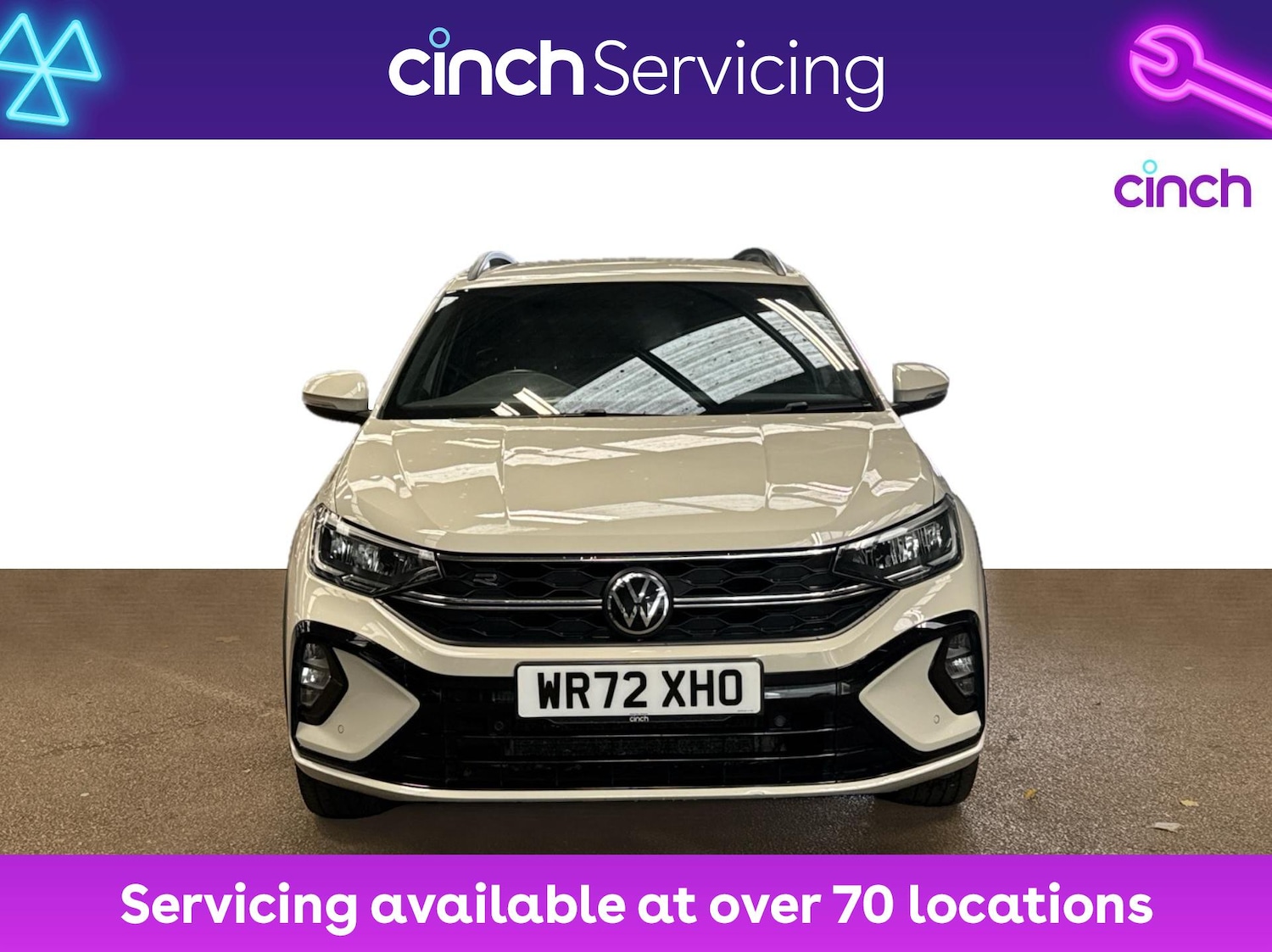 Used Volkswagen Taigo 2022 for sale - 76395060: Photo 11