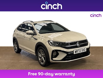 Used Volkswagen Taigo 2022 for sale - 76395060: Photo