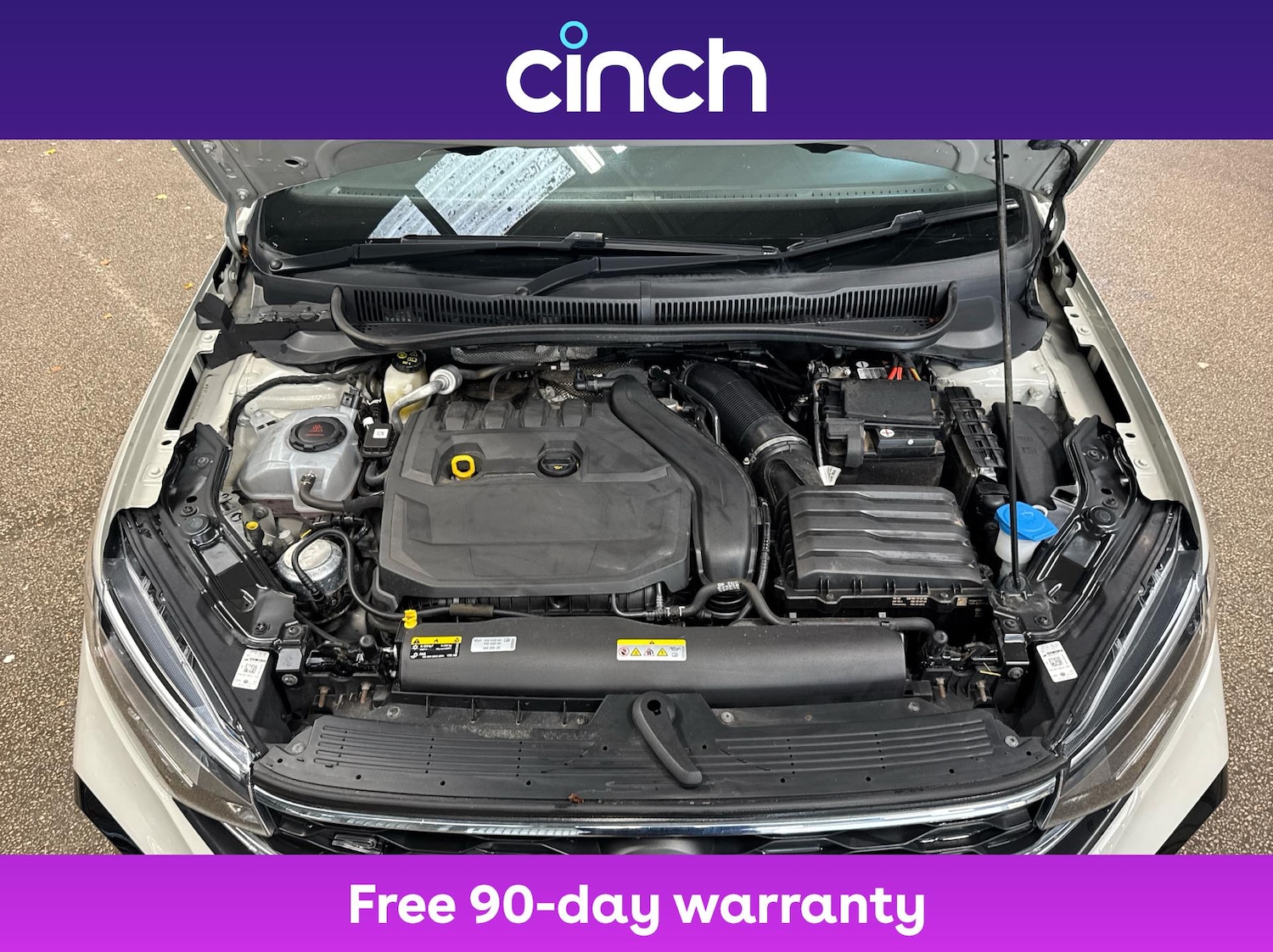 Used Volkswagen Taigo 2022 for sale - 76395060: Photo 23