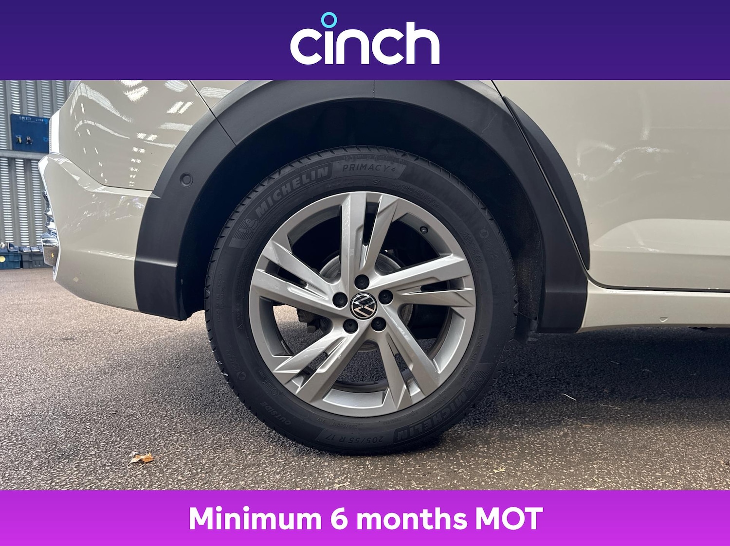 Used Volkswagen Taigo 2022 for sale - 76395060: Photo 27