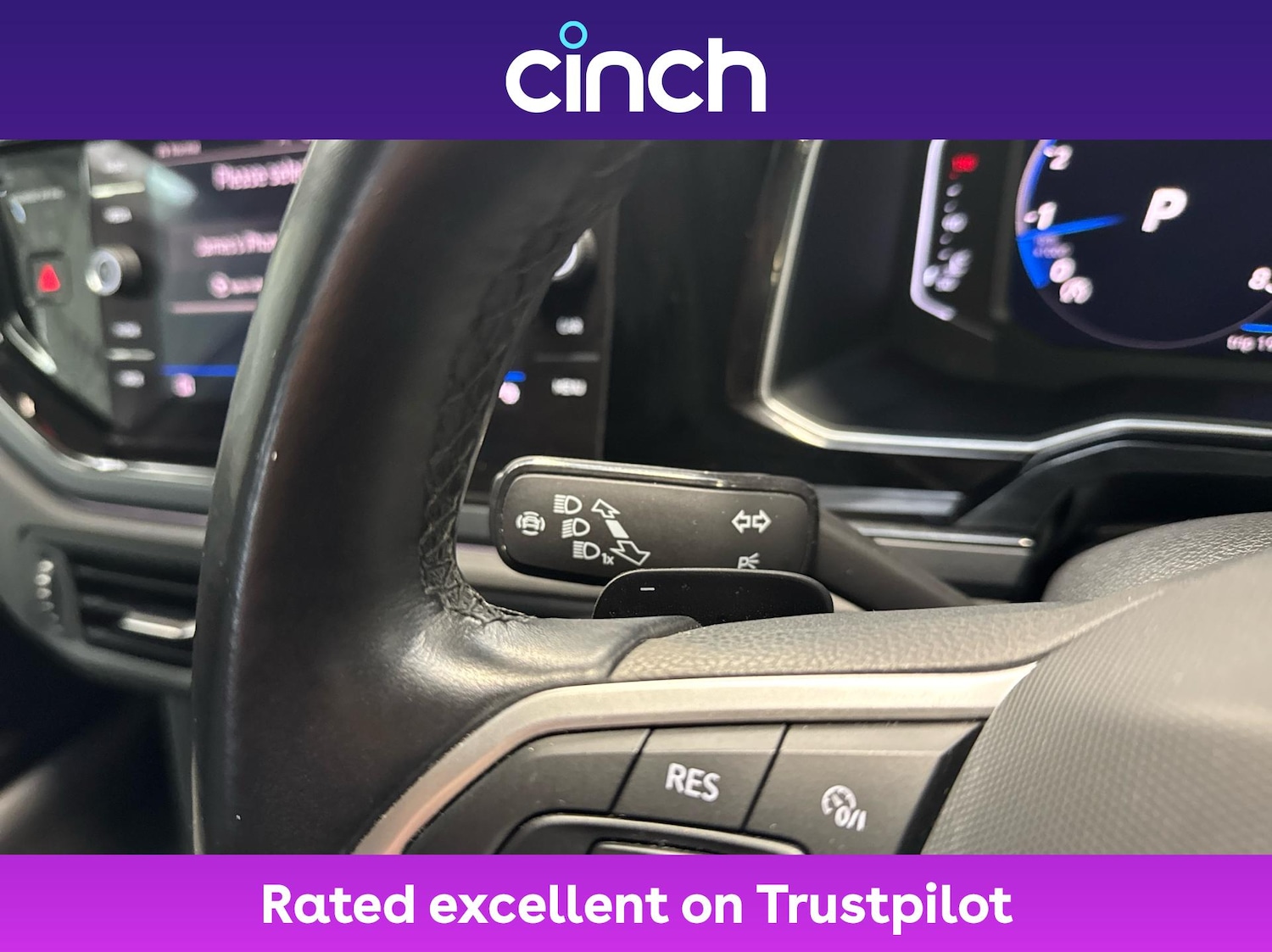 Used Volkswagen Taigo 2022 for sale - 76395060: Photo 33