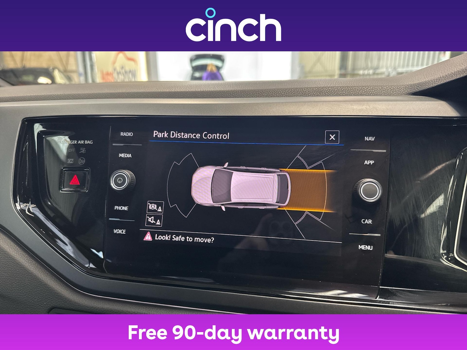 Used Volkswagen Taigo 2022 for sale - 76395060: Photo 34