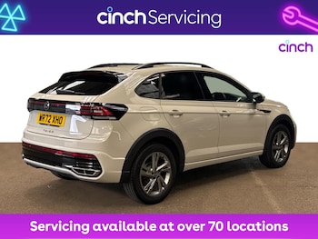 Used Volkswagen Taigo 2022 for sale - 76395060: Photo