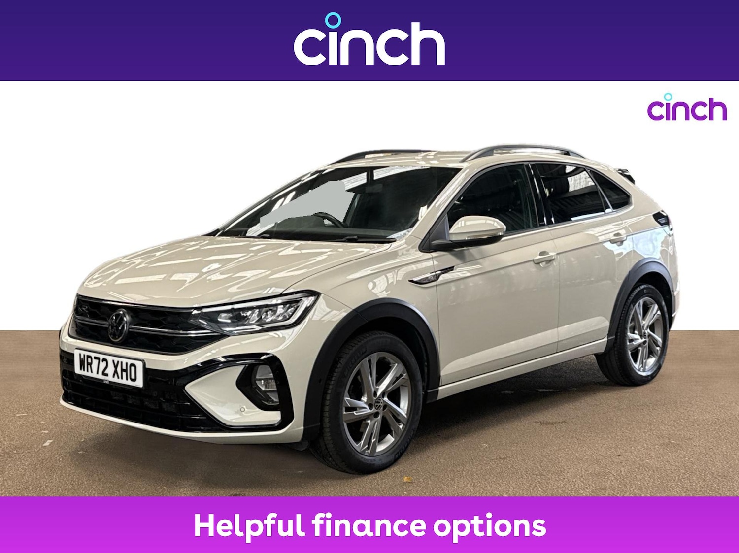 Used Volkswagen Taigo 2022 for sale - 76395060: Photo 9