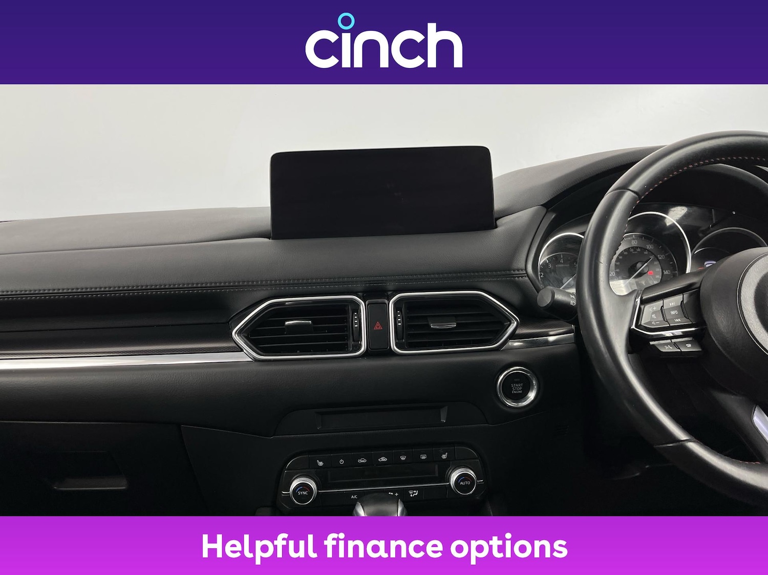 Used Mazda CX-5 2021 for sale - 76629704: Photo 17