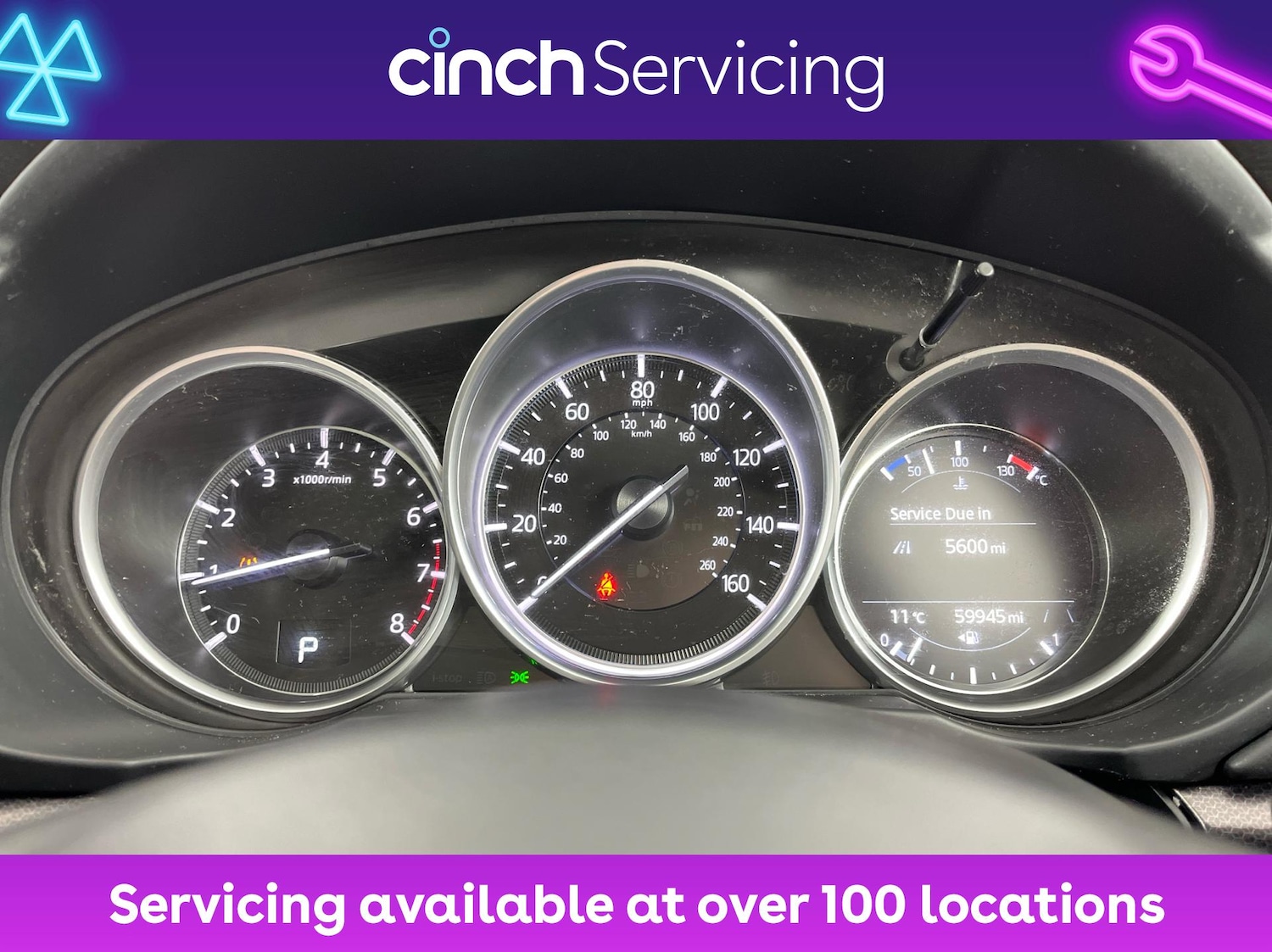 Used Mazda CX-5 2021 for sale - 76629704: Photo 18