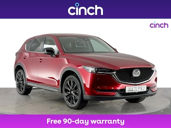 Mazda - CX-5