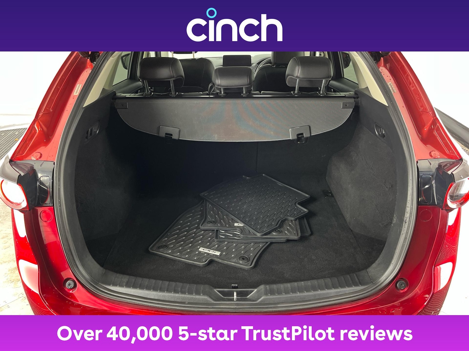 Used Mazda CX-5 2021 for sale - 76629704: Photo 21