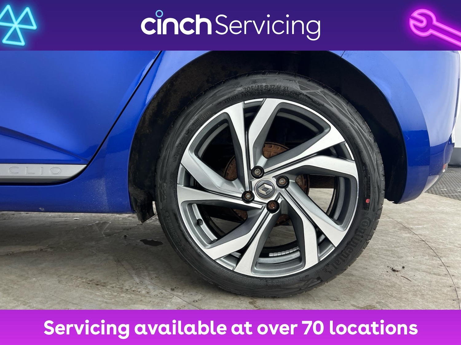 Used Renault Clio 2020 for sale - 76569146: Photo 26