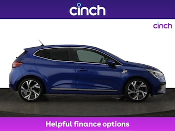 Used Renault Clio 2020 for sale - 76569146: Photo
