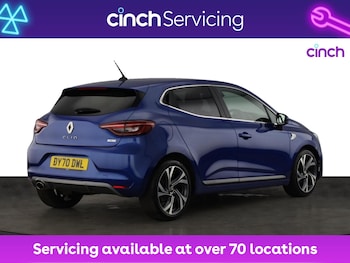 Used Renault Clio 2020 for sale - 76569146: Photo