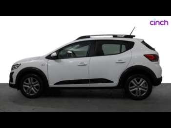 2021 - 1.0 TCe Comfort 5dr