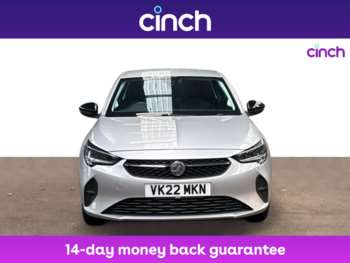 Used Vauxhall Corsa 2022 for sale - 74948574: Photo