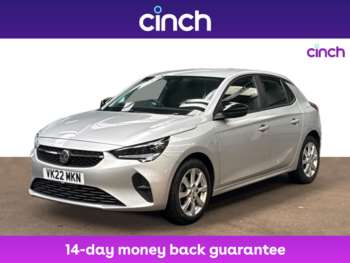Used Vauxhall Corsa 2022 for sale - 74948574: Photo