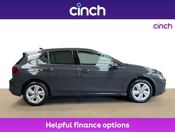 Used Volkswagen Golf 2022 for sale - 75913409: Photo