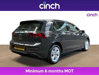 Used Volkswagen Golf 2022 for sale - 75913409: Photo