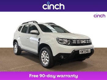 Dacia - Duster