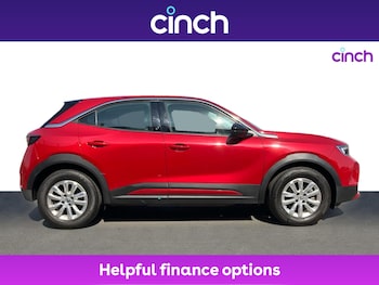 Used Vauxhall Mokka 2021 for sale - 76241868: Photo