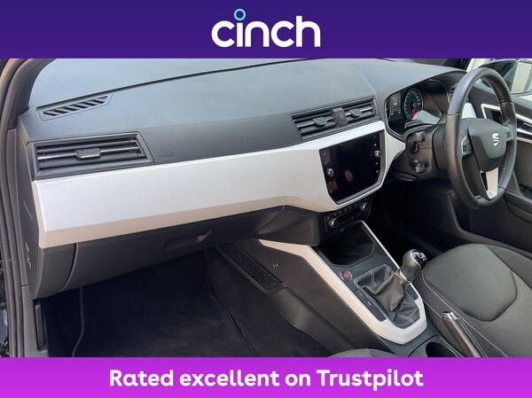Used SEAT Arona 2019 for sale - 76211248: Photo 14