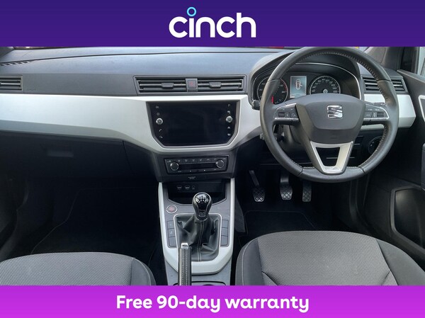 Used SEAT Arona 2019 for sale - 76211248: Photo 15