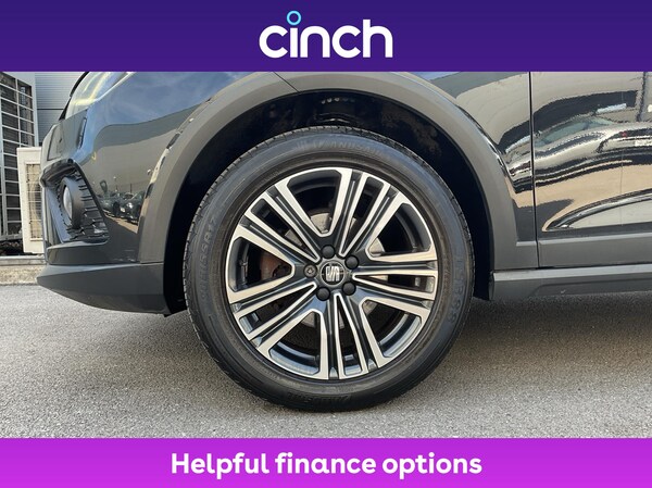 Used SEAT Arona 2019 for sale - 76211248: Photo 24