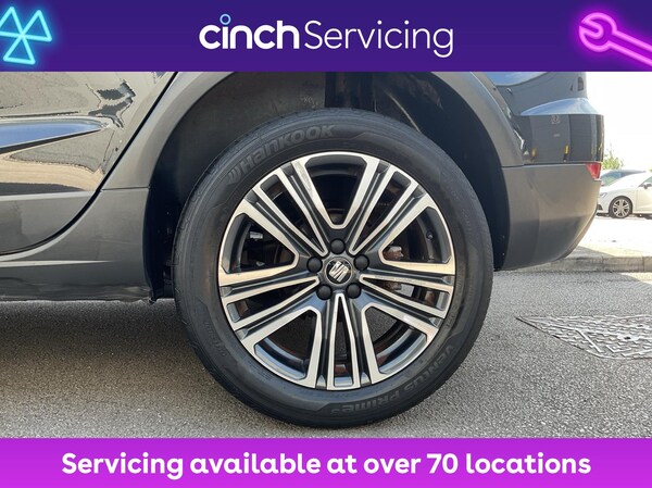 Used SEAT Arona 2019 for sale - 76211248: Photo 26
