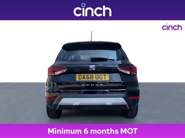 Used SEAT Arona 2019 for sale - 76211248: Photo 5
