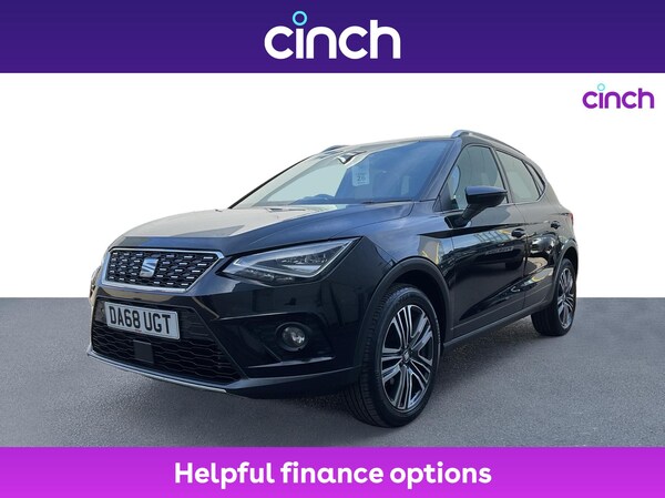 Used SEAT Arona 2019 for sale - 76211248: Photo 9