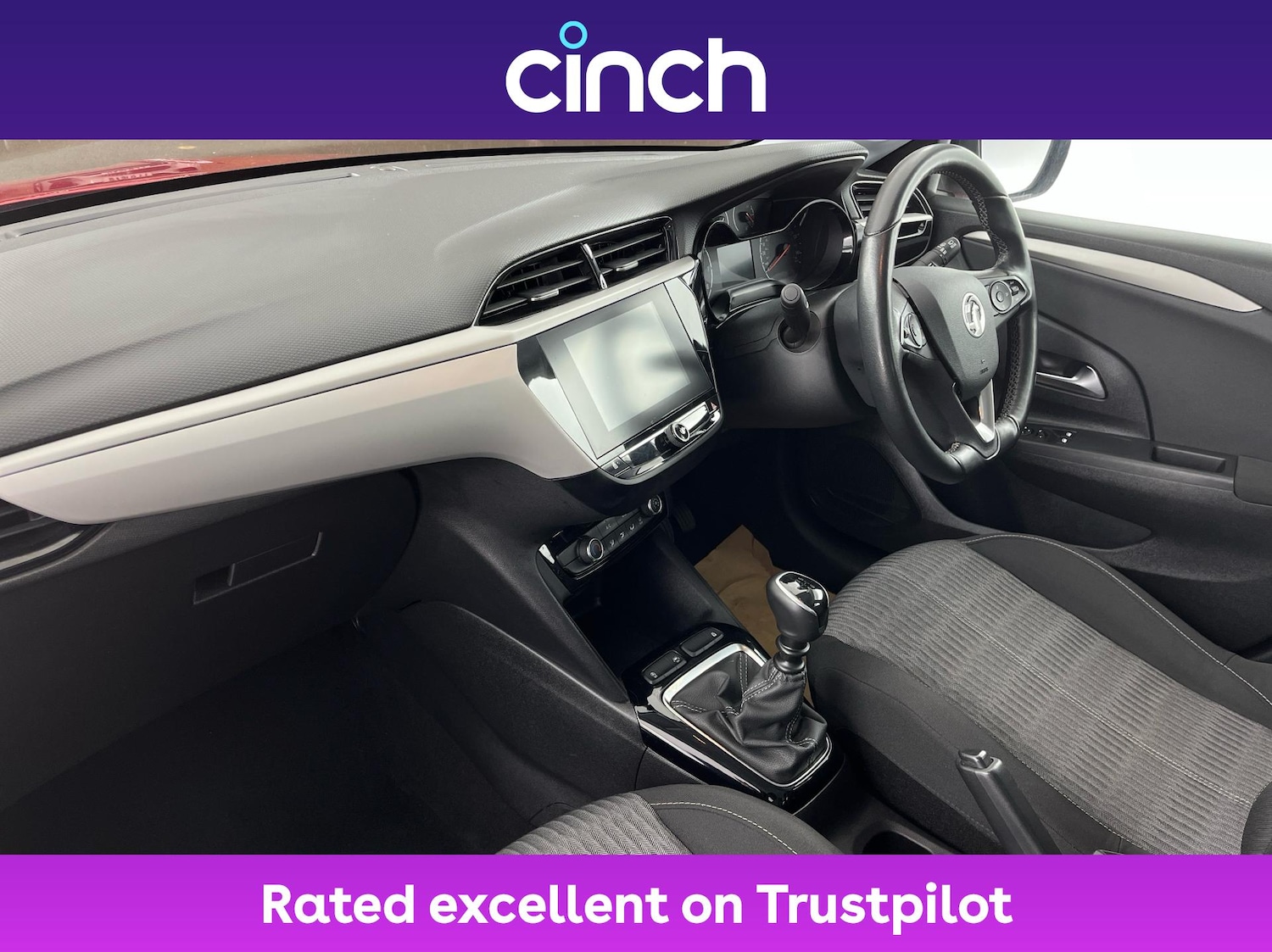 Used Vauxhall Corsa 2021 for sale - 76469048: Photo 14