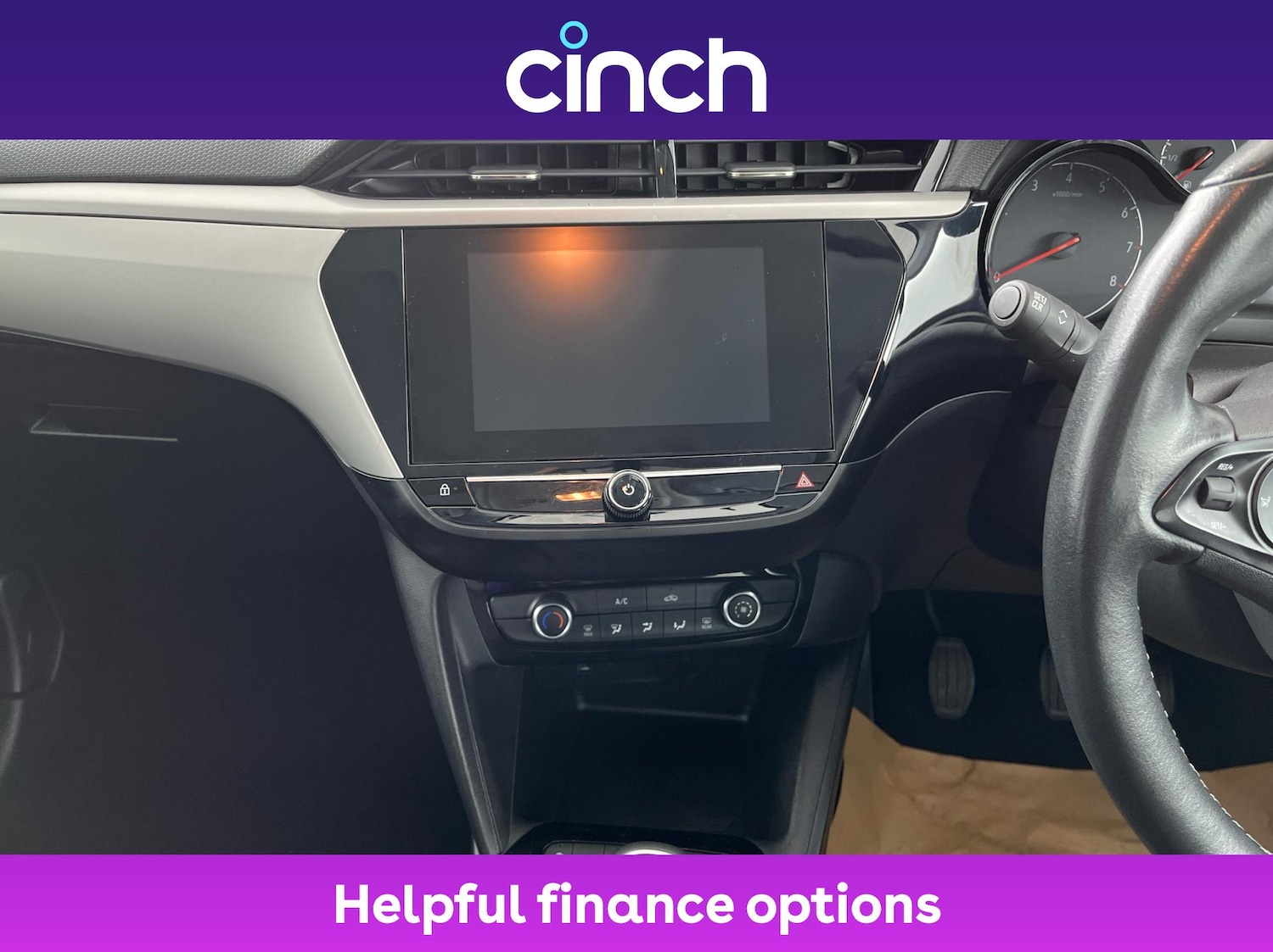 Used Vauxhall Corsa 2021 for sale - 76469048: Photo 17