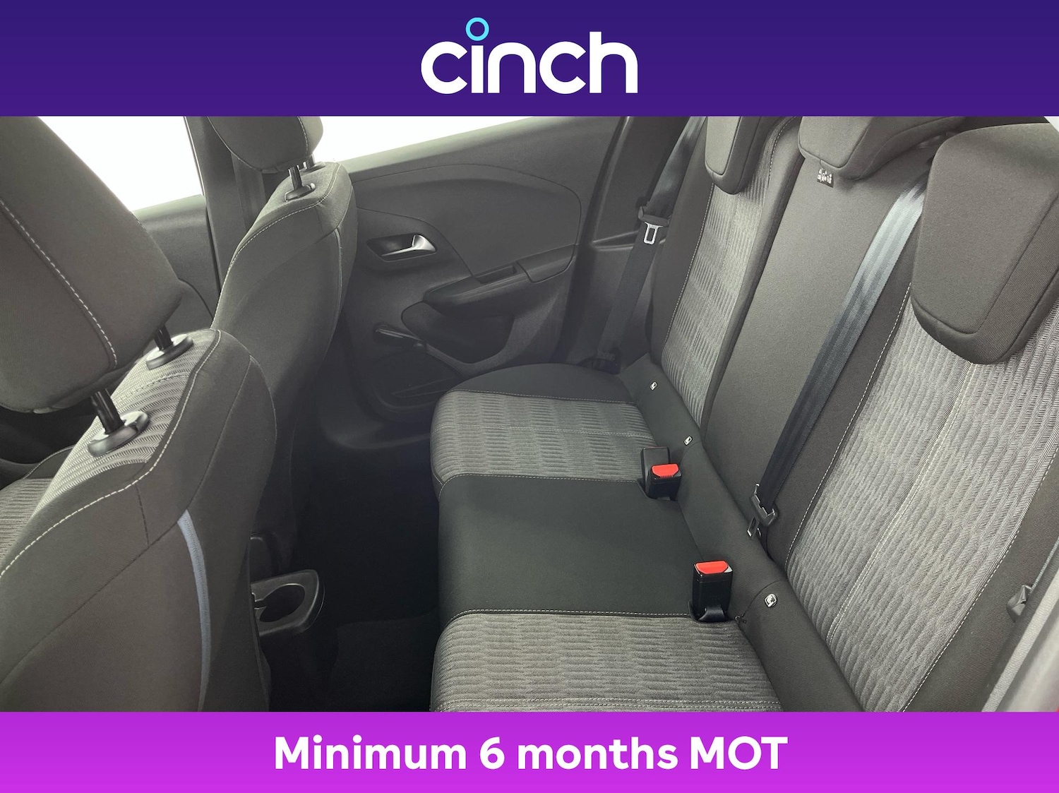 Used Vauxhall Corsa 2021 for sale - 76469048: Photo 20