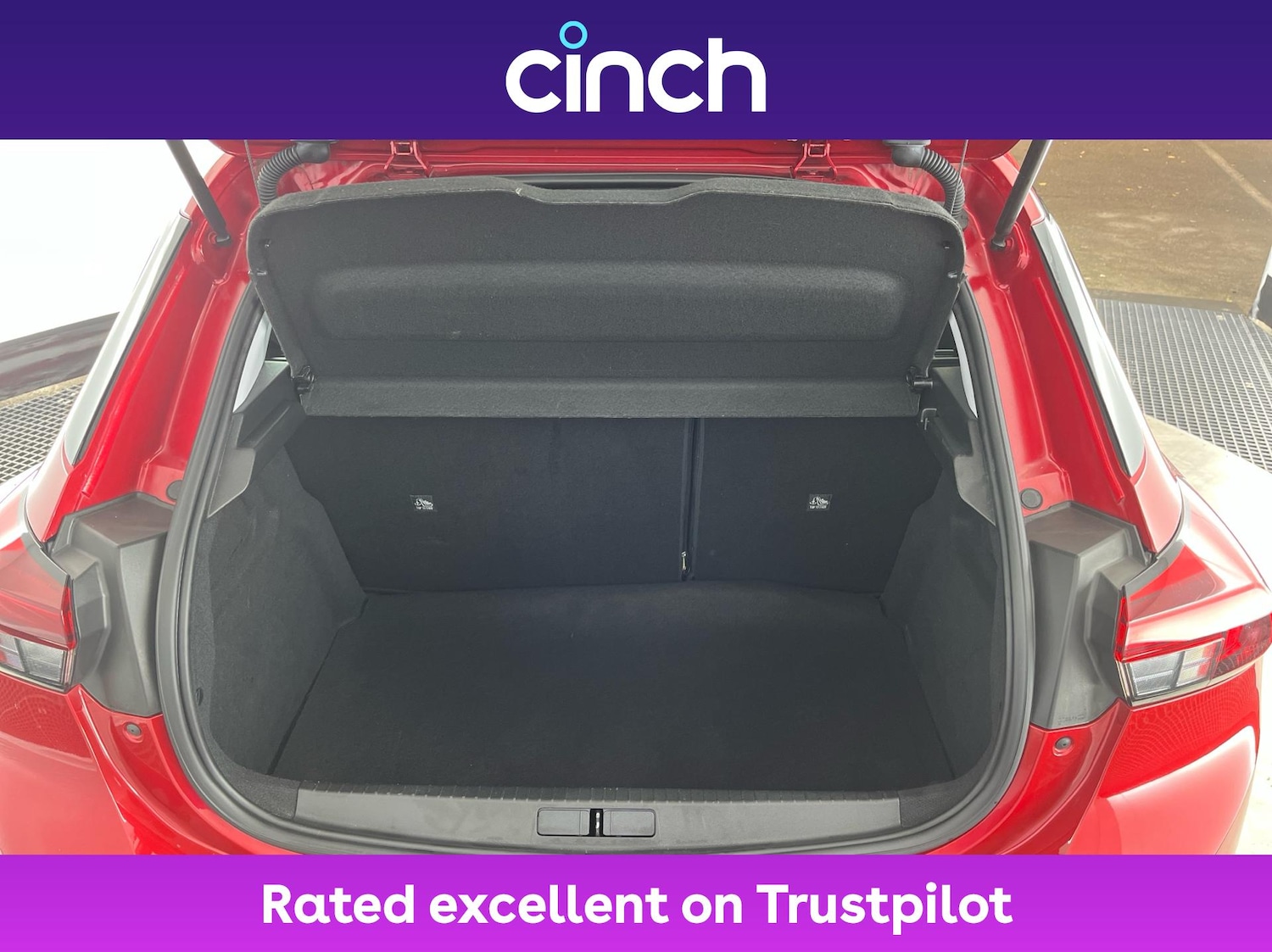 Used Vauxhall Corsa 2021 for sale - 76469048: Photo 21