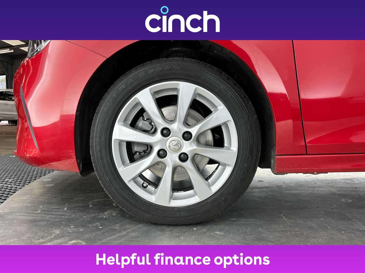 Used Vauxhall Corsa 2021 for sale - 76469048: Photo 24