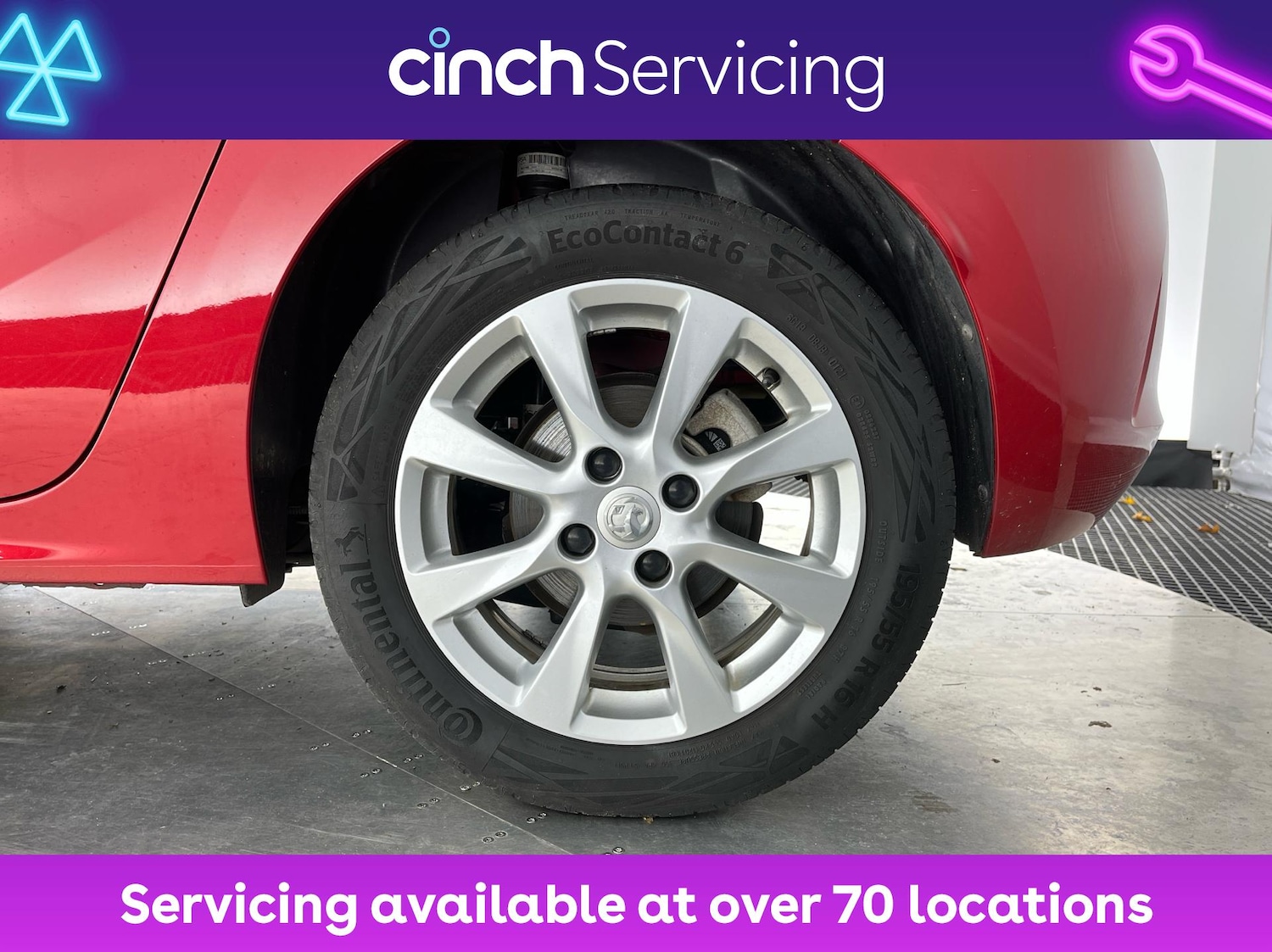 Used Vauxhall Corsa 2021 for sale - 76469048: Photo 26