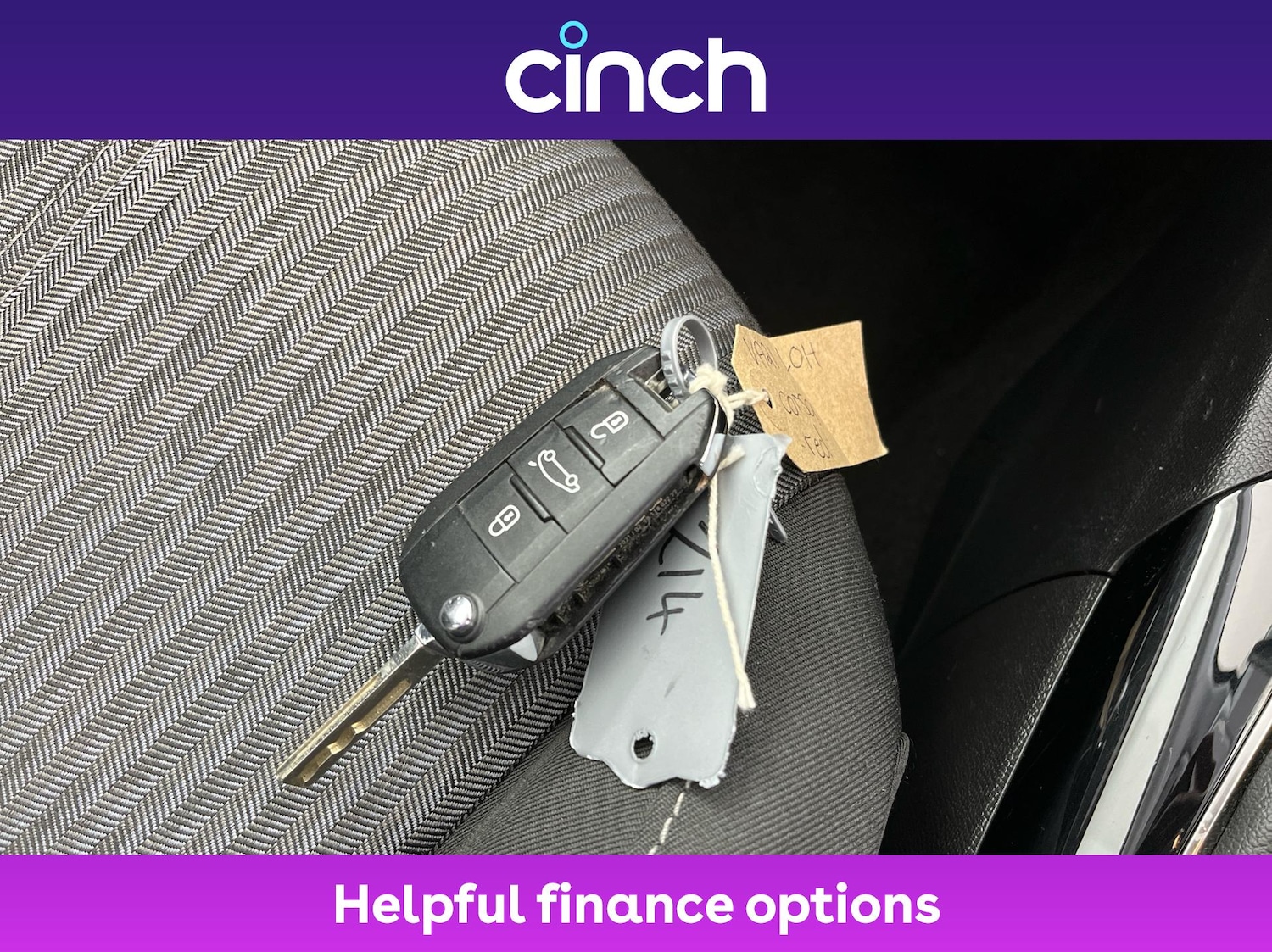 Used Vauxhall Corsa 2021 for sale - 76469048: Photo 30