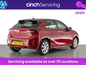 Used Vauxhall Corsa 2021 for sale - 76469048: Photo