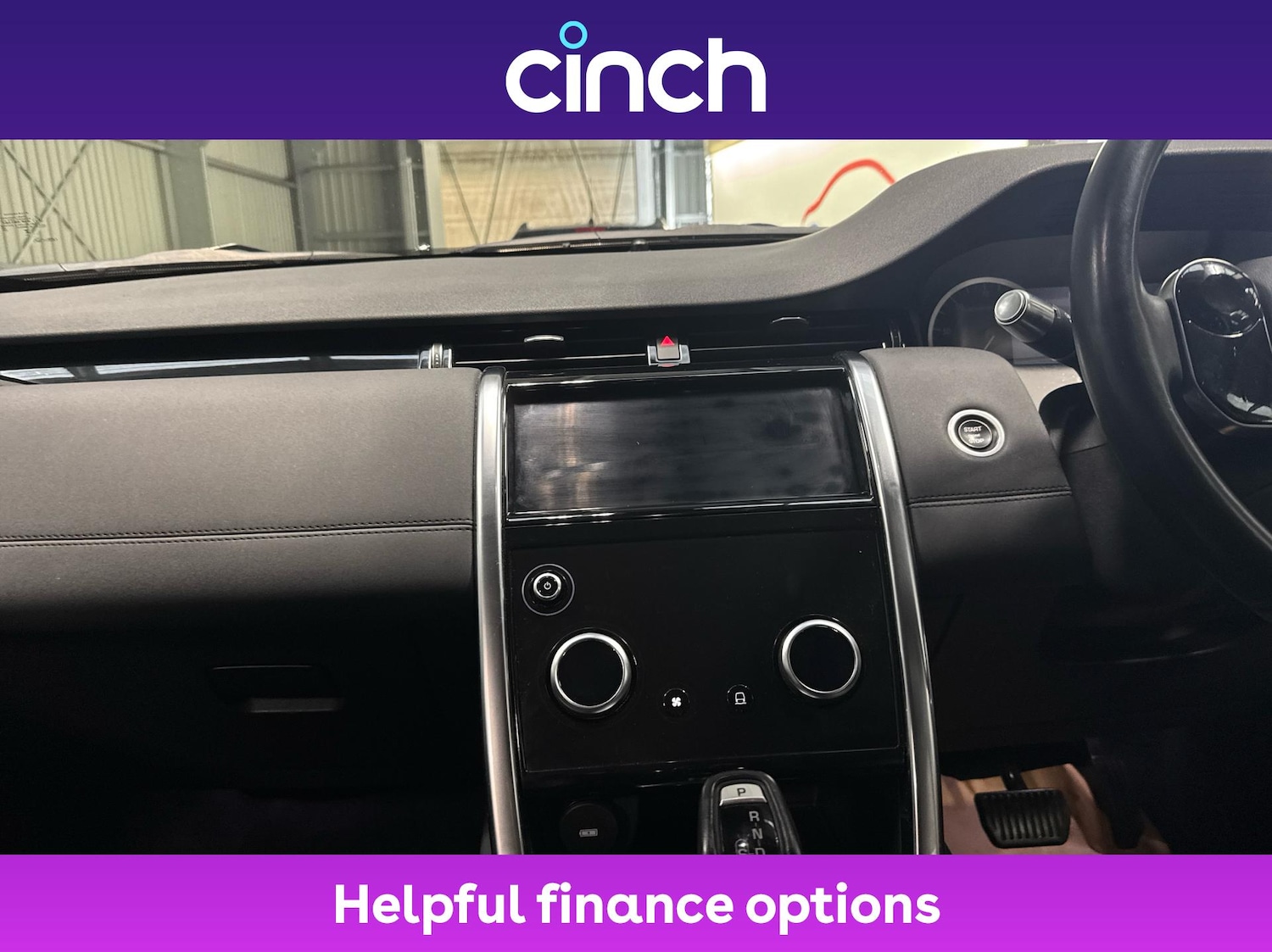 Used Land Rover Discovery Sport 2020 for sale - 76557933: Photo 17