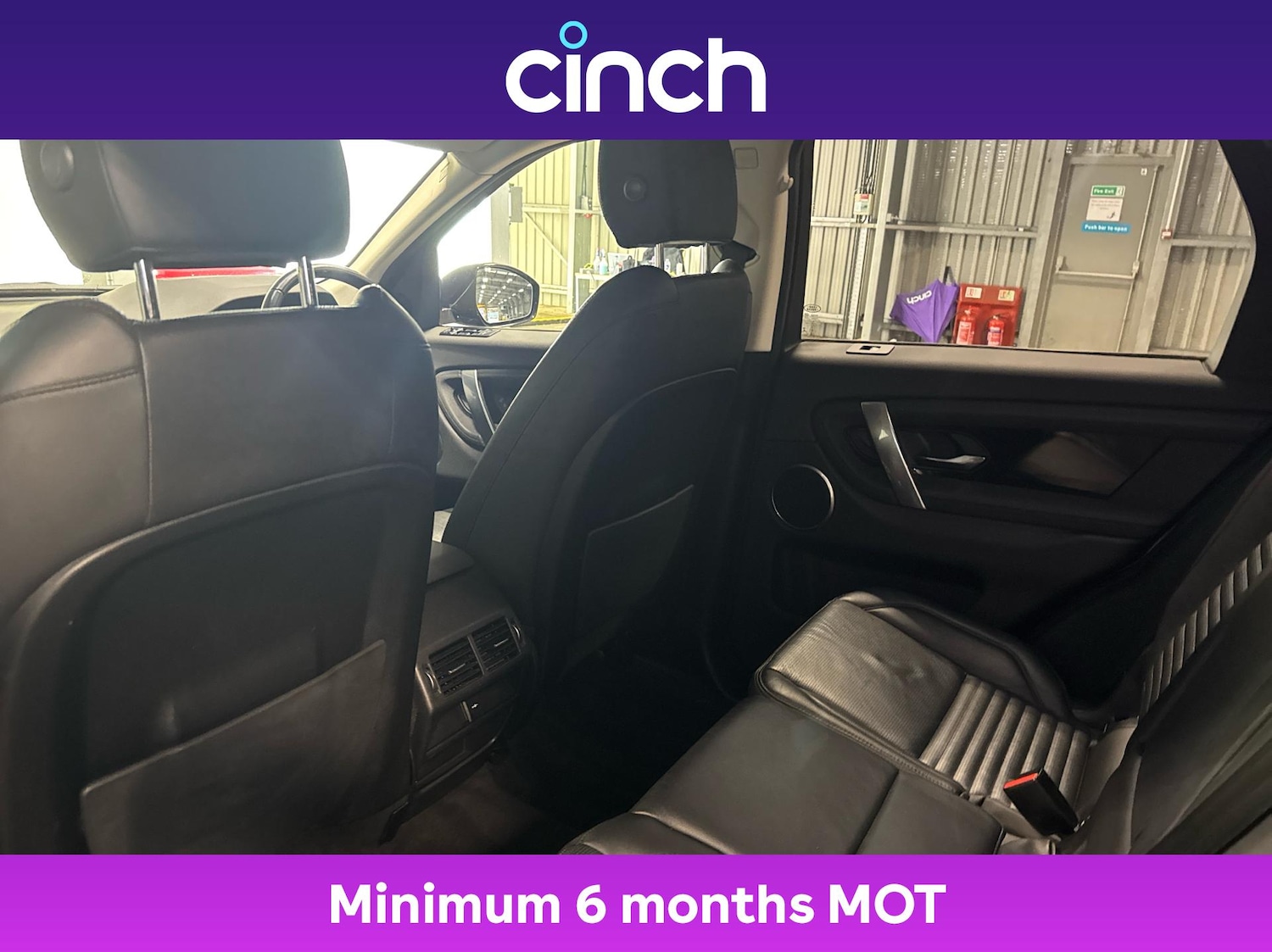 Used Land Rover Discovery Sport 2020 for sale - 76557933: Photo 20