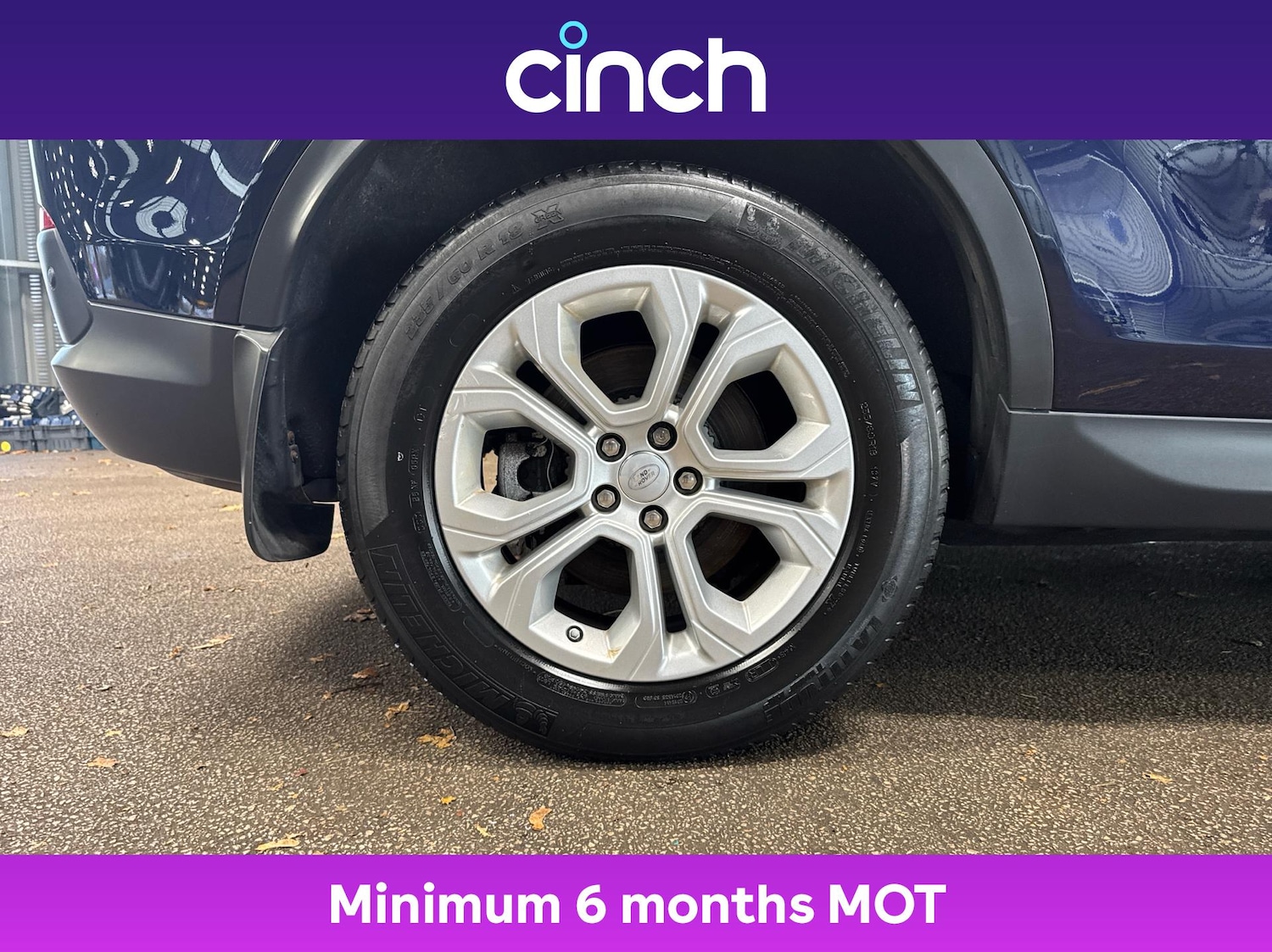 Used Land Rover Discovery Sport 2020 for sale - 76557933: Photo 27