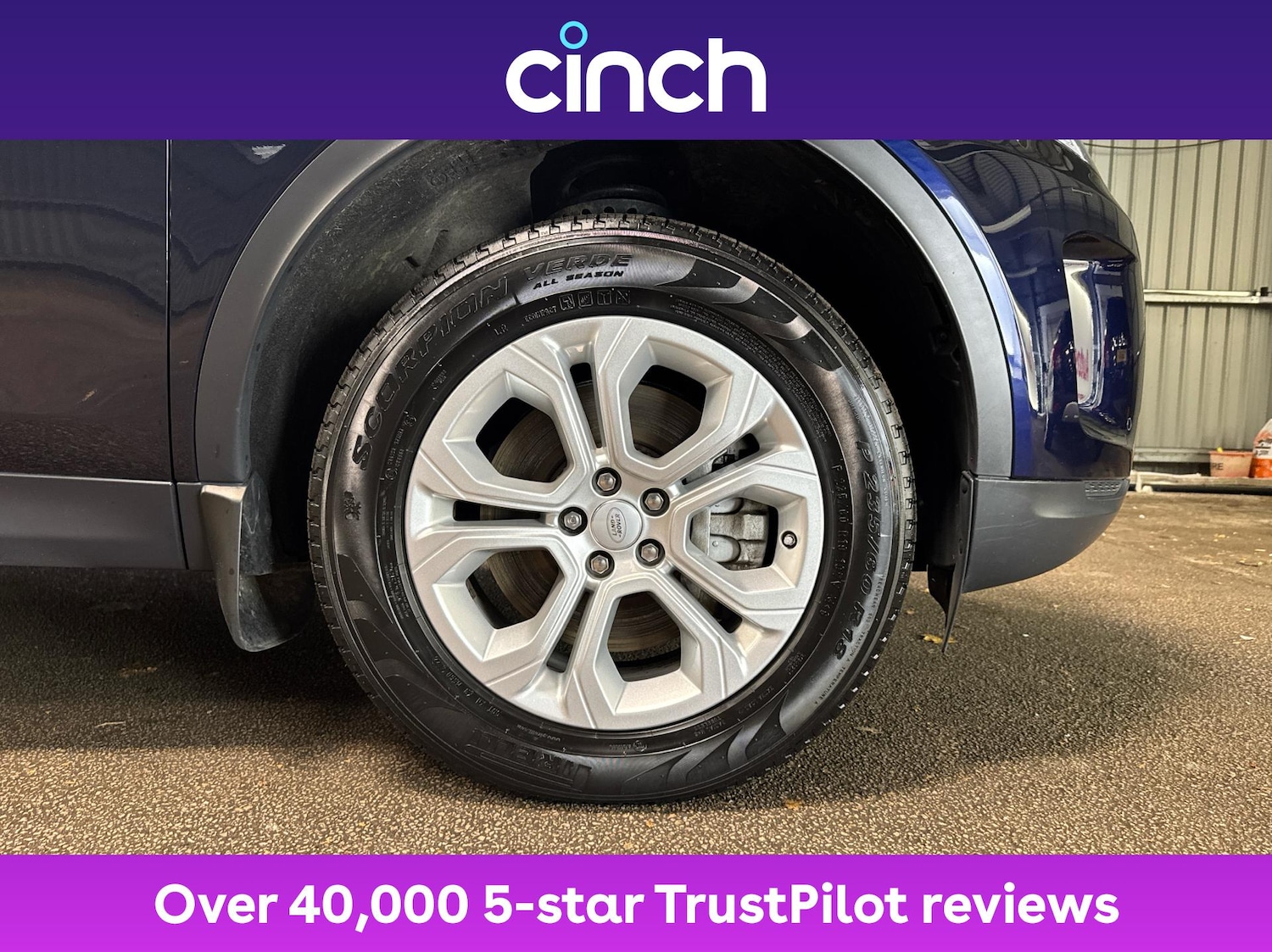 Used Land Rover Discovery Sport 2020 for sale - 76557933: Photo 28