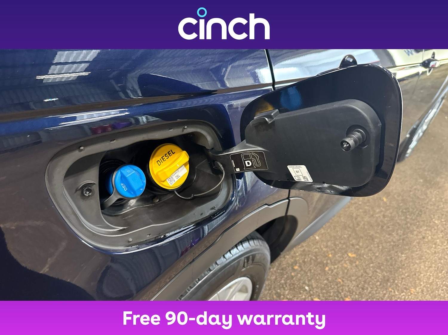 Used Land Rover Discovery Sport 2020 for sale - 76557933: Photo 29